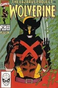 WOLVERINE #29B 