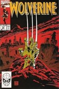 WOLVERINE #33B 