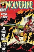 WOLVERINE #36B 