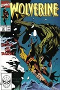 WOLVERINE #34B 