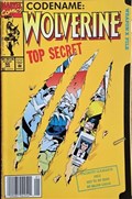 WOLVERINE #50B 