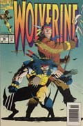 WOLVERINE #86B 