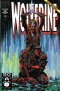 WOLVERINE #43B 