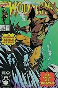 WOLVERINE #44B 