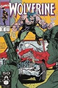 WOLVERINE #47B 