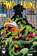 WOLVERINE #46B 