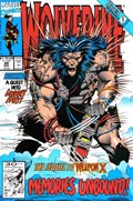 WOLVERINE #48B 