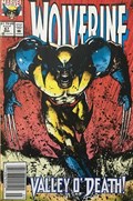 WOLVERINE #67B 