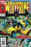 WOLVERINE #69B 