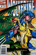 WOLVERINE #70B 