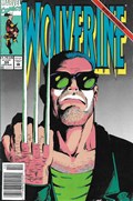WOLVERINE #59B 
