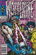 WOLVERINE #61B 