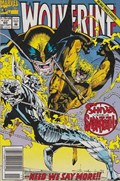 WOLVERINE #60B 