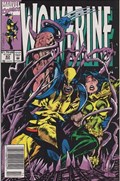WOLVERINE #63B 