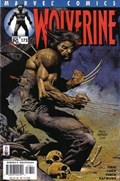 WOLVERINE #173 
