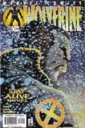 WOLVERINE #170 