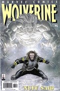 WOLVERINE #171 