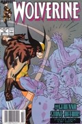 WOLVERINE #16 