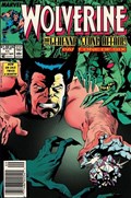 WOLVERINE #11 