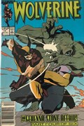WOLVERINE #14 