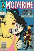 WOLVERINE #15 