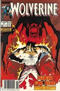WOLVERINE #13 