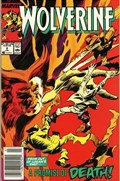 WOLVERINE #9 