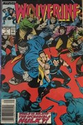 WOLVERINE #7 