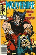 WOLVERINE #38 