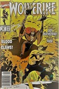 WOLVERINE #35 