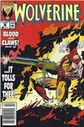 WOLVERINE #36 
