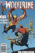 WOLVERINE #37