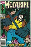 WOLVERINE #26 