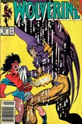 WOLVERINE #20 