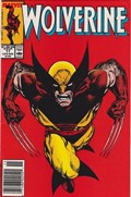 WOLVERINE #17 