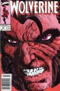 WOLVERINE #21 