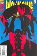 WOLVERINE #88 