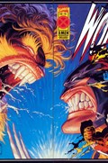 WOLVERINE #90 