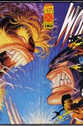 WOLVERINE #90B 