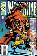 WOLVERINE #93 