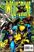 WOLVERINE #94 