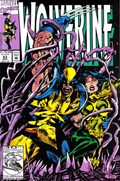 WOLVERINE #63 