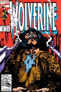WOLVERINE #66 