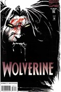 WOLVERINE #82 