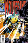 WOLVERINE #83 