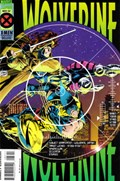 WOLVERINE #87 