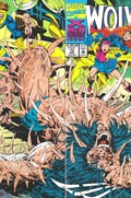 WOLVERINE #75 