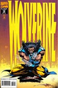 WOLVERINE #79 