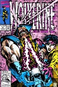 WOLVERINE #61 