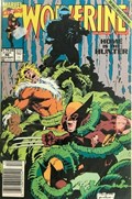 WOLVERINE #46 